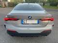 BMW 420 d XDrive Coupe' 48V MSport Italiana Ufficiale km 0 Gris - thumbnail 3