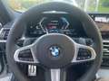 BMW 420 d XDrive Coupe' 48V MSport Italiana Ufficiale km 0 Grigio - thumbnail 8