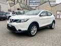 Nissan Qashqai Qashqai II 1.2 dig-t Acenta 115cv Come Nuova!!! Weiß - thumbnail 1