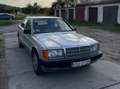 Mercedes-Benz 190 190 D Argento - thumbnail 2