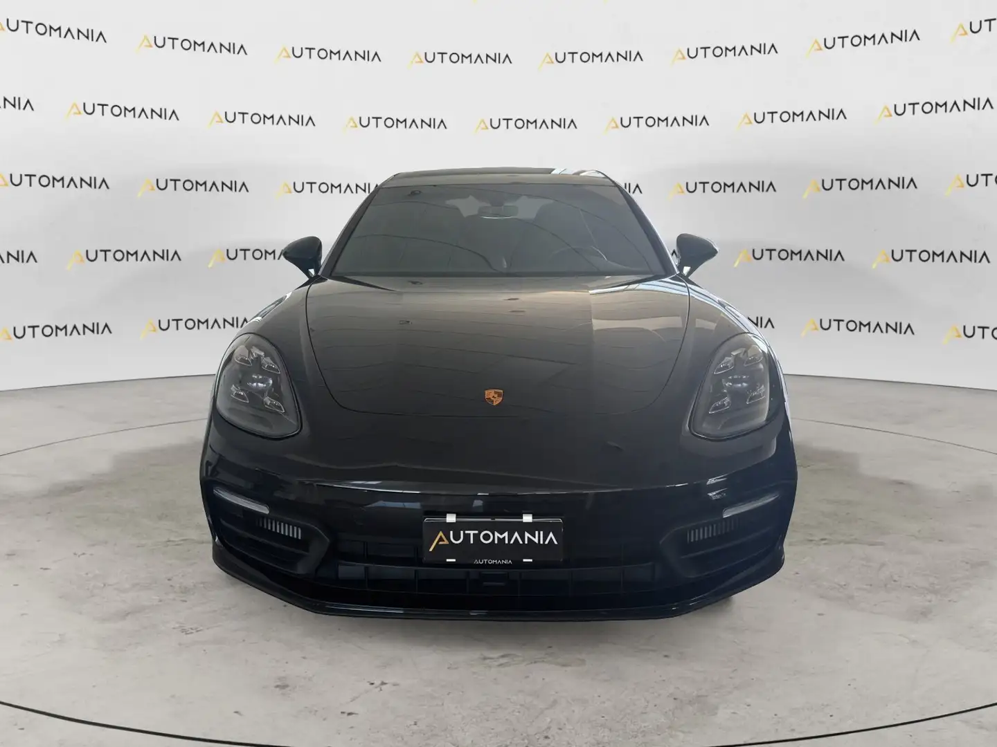 Porsche Panamera 2.9 4 E-Hybrid Platinum Edition Noir - 2