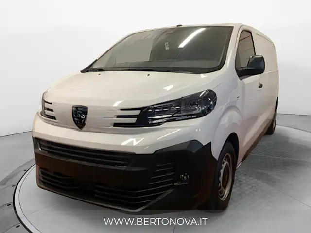 Peugeot Expert Expert 1.5 BlueHDi 120 S&S PL-TN Furgone Standard