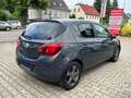 Opel Corsa Edition / org. 45000 km / Automatik / 1. Hand Grau - thumbnail 3