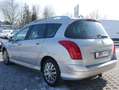 Peugeot 308 TÜV,- Kundendienst Neu Panoramadach Tempomat Grau - thumbnail 5