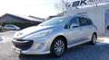Peugeot 308 TÜV,- Kundendienst Neu Panoramadach Tempomat Grau - thumbnail 7