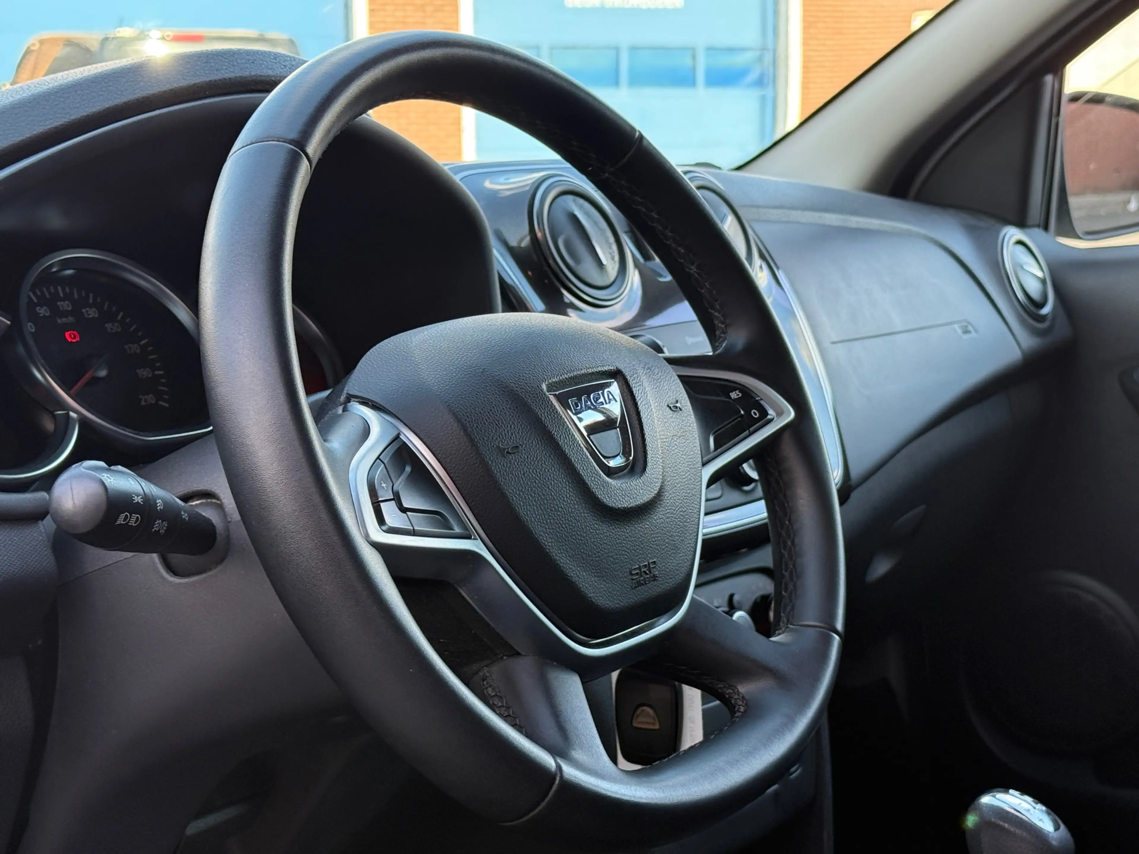 Dacia Logan MCV 0.9 TCe SL Royaal| AUTOMAAT | AIRCO | 1EIG | N — photo 13