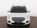 Ford Kuga 1.5 EcoBoost Trend SITZHZG TEMPOMAT KLIMA Weiß - thumbnail 2