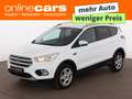 Ford Kuga 1.5 EcoBoost Trend SITZHZG TEMPOMAT KLIMA Weiß - thumbnail 1