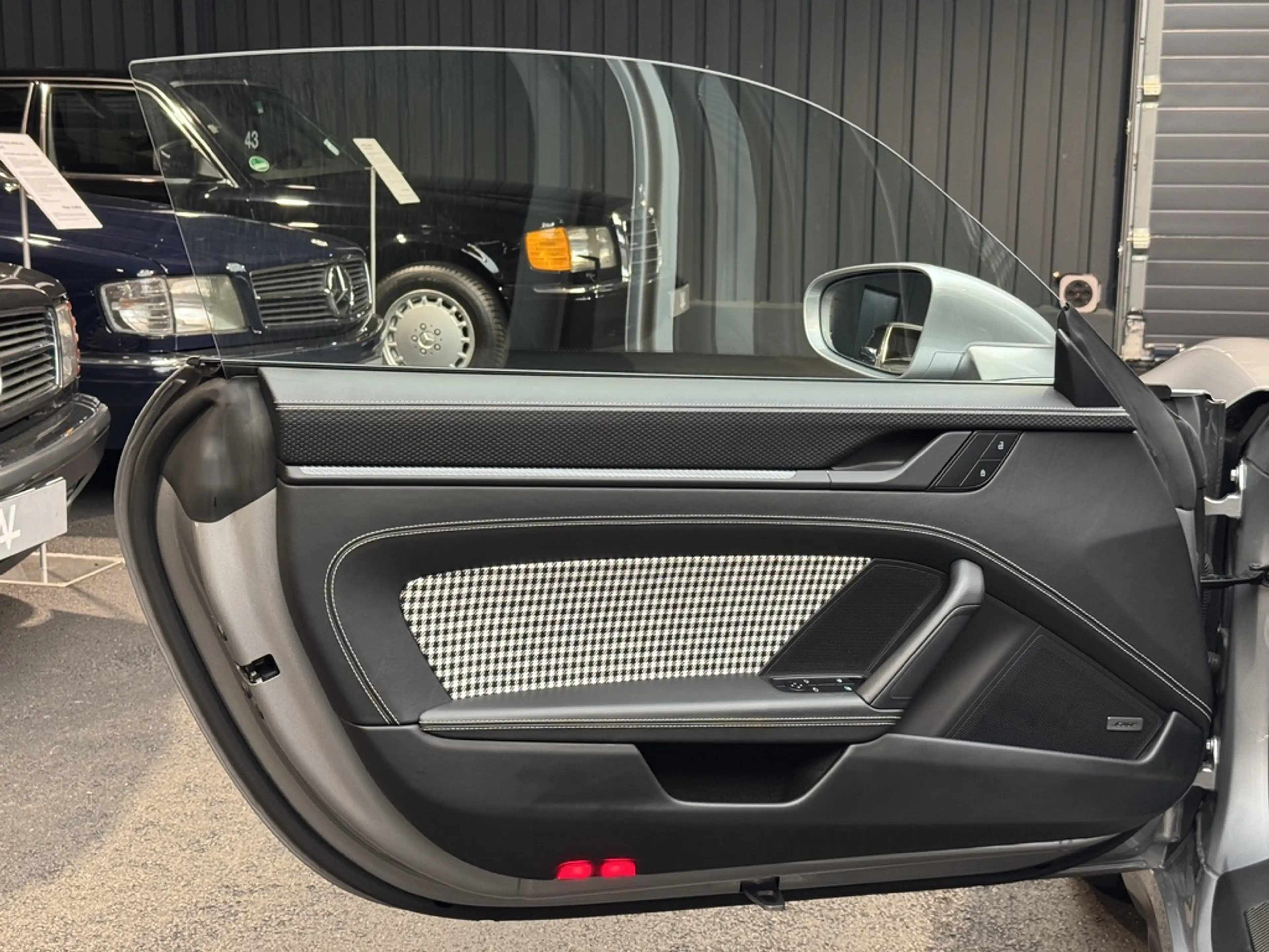 Porsche 992 GT3 Touring JW Zustand, PZ SH gepflegt, apporved — photo 13