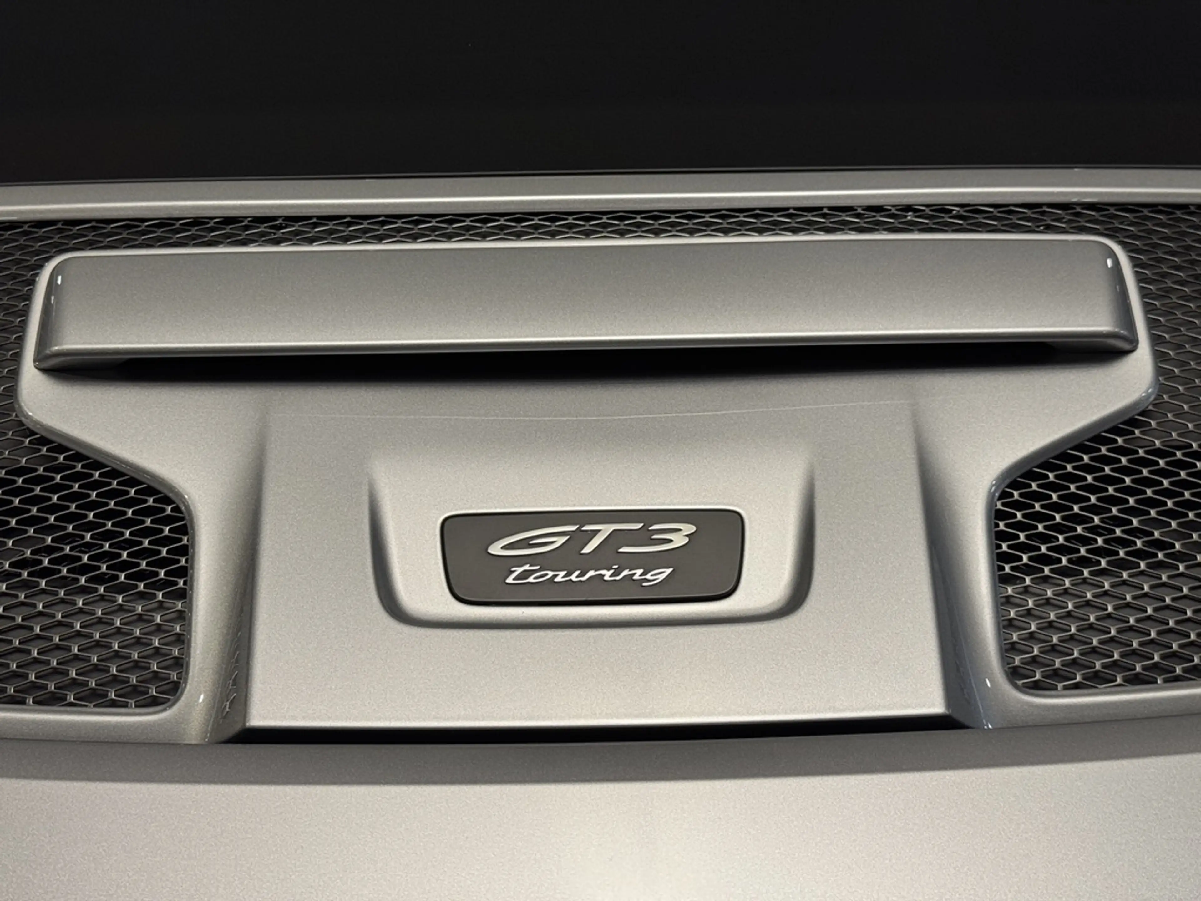 Porsche 992 GT3 Touring JW Zustand, PZ SH gepflegt, apporved — photo 10