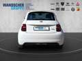 Fiat 500e Action +SHZ+SoundSys+SpurH+AUT Weiß - thumbnail 4