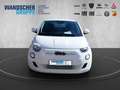 Fiat 500e Action +SHZ+SoundSys+SpurH+AUT Weiß - thumbnail 8