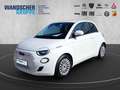 Fiat 500e Action +SHZ+SoundSys+SpurH+AUT Weiß - thumbnail 1