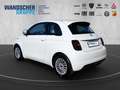 Fiat 500e Action +SHZ+SoundSys+SpurH+AUT Weiß - thumbnail 3