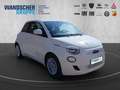 Fiat 500e Action +SHZ+SoundSys+SpurH+AUT Weiß - thumbnail 7
