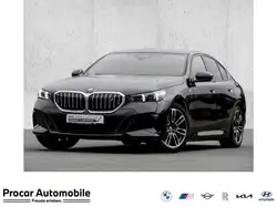 Bmw i5 eDrive40 M Sport HUD ACC AHK 360°KAM RFK LED