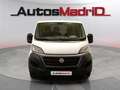 Fiat Ducato 35 L2H1 Nat.Pow(100kW) EU6 D-temp GNC Blanco - thumbnail 2