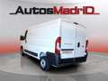 Fiat Ducato 35 L2H1 Nat.Pow(100kW) EU6 D-temp GNC Blanco - thumbnail 4