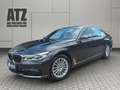 BMW 740 Baureihe 7 Lim 740 d xDrive Szürke - thumbnail 1