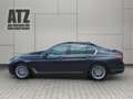 BMW 740 Baureihe 7 Lim 740 d xDrive Szürke - thumbnail 2