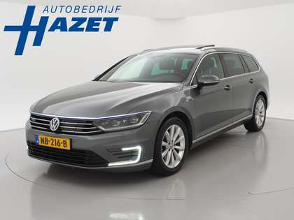 Volkswagen Passat Variant 1.4 TSI GTE 218 PK + VIRTUAL COCKPIT / PANORAMA /