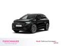 Audi Q4 e-tron 45 quattro LED+360+ACC+NAVI+AHK+SHZ+DC+DAB+CARPLAY Schwarz - thumbnail 2
