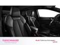 Audi Q4 e-tron 45 quattro LED+360+ACC+NAVI+AHK+SHZ+DC+DAB+CARPLAY Schwarz - thumbnail 8