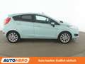 Ford Fiesta 1.0 EcoBoost Titanium *NAVI*PDC*SHZ*ALU*KLIMA* Grün - thumbnail 7