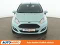 Ford Fiesta 1.0 EcoBoost Titanium *NAVI*PDC*SHZ*ALU*KLIMA* Grün - thumbnail 9