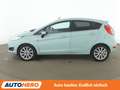 Ford Fiesta 1.0 EcoBoost Titanium *NAVI*PDC*SHZ*ALU*KLIMA* Grün - thumbnail 3