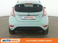 Ford Fiesta 1.0 EcoBoost Titanium *NAVI*PDC*SHZ*ALU*KLIMA* Grün - thumbnail 5
