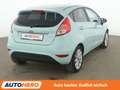 Ford Fiesta 1.0 EcoBoost Titanium *NAVI*PDC*SHZ*ALU*KLIMA* Grün - thumbnail 6