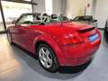 Audi TT Roadster 1.8T quattro 6vel. 180 Rojo - thumbnail 4