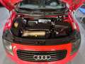 Audi TT Roadster 1.8T quattro 6vel. 180 Rojo - thumbnail 16