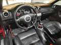 Audi TT Roadster 1.8T quattro 6vel. 180 Rojo - thumbnail 9