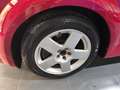 Audi TT Roadster 1.8T quattro 6vel. 180 Rojo - thumbnail 11