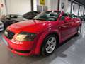 Audi TT Roadster 1.8T quattro 6vel. 180 Rojo - thumbnail 2