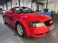 Audi TT Roadster 1.8T quattro 6vel. 180 Rojo - thumbnail 3