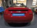 Audi TT Roadster 1.8T quattro 6vel. 180 Rojo - thumbnail 5