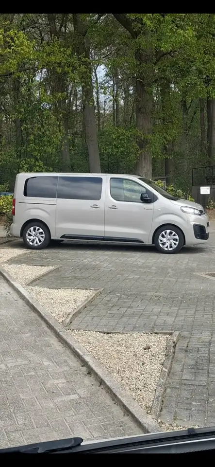 Citroën Spacetourer