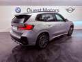 BMW X1 xDrive25e 245ch M Sport Argent - thumbnail 2