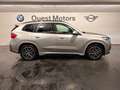 BMW X1 xDrive25e 245ch M Sport Argent - thumbnail 3