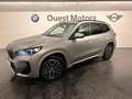 BMW X1 xDrive25e 245ch M Sport Argent - thumbnail 1