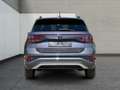 Volkswagen T-Cross R-Line Limited NAVI+SHZ+MATRIX+ACC+KAMERA+18''A... Grau - thumbnail 4