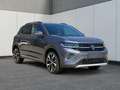 Volkswagen T-Cross R-Line Limited NAVI+SHZ+MATRIX+ACC+KAMERA+18''A... Grau - thumbnail 29