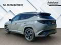 Hyundai TUCSON N Line Hybrid 4WD 6-AT Sitz-Paket, Assistenz-Paket Grigio - thumbnail 4