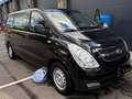 Hyundai H-1 H-1 People 2.5 CRDi Executive Negru - thumbnail 2