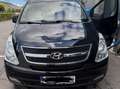 Hyundai H-1 H-1 People 2.5 CRDi Executive Negru - thumbnail 3