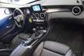 Mercedes-Benz C 180 Comfort Navi Camera Leder AMG kit achteraan Gri - thumbnail 12