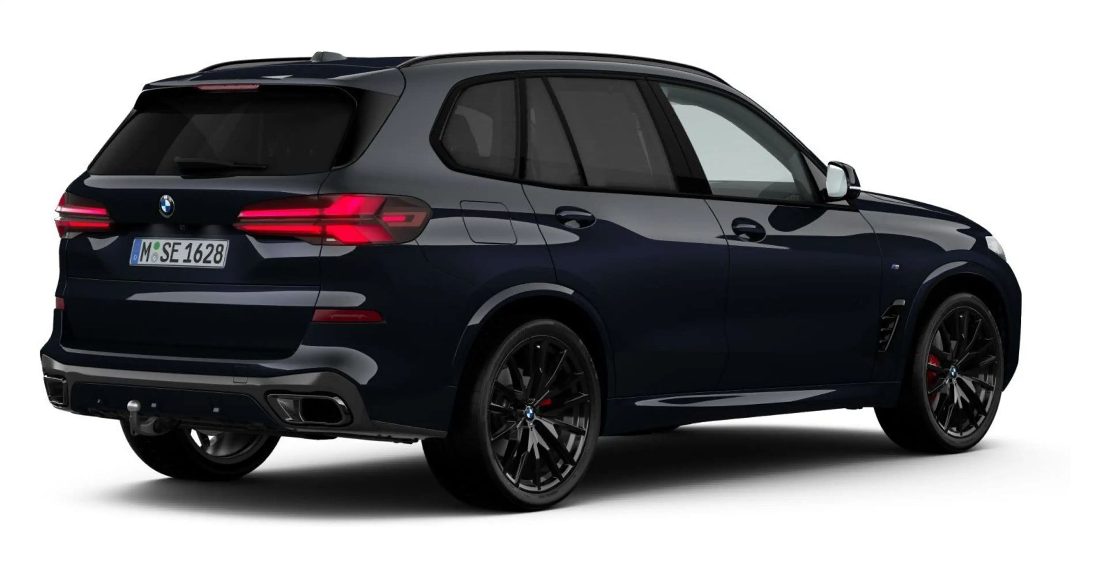 BMW X5 xDrive30d M Sport Navi.LED.Massage.ACC.HarmKa — photo 2